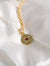 Occhio di Sole Necklace